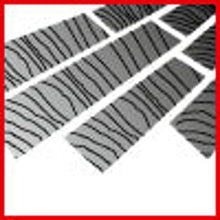 Indlæs billede til gallerivisning Multicutterklinge 3904, L34xB20 mm Bimetal - 50 stk.