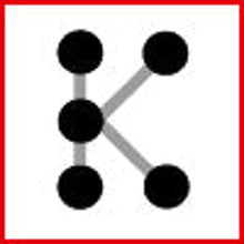 Indlæs billede til gallerivisning Multicutterklinge 3901, L50xB35 mm CrV - 1 stk.