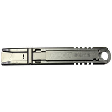 Indlæs billede til gallerivisning SKB-S2 rustfri blade til SK-12