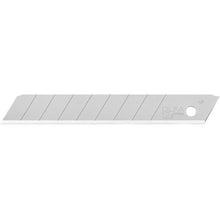 Indlæs billede til gallerivisning MTB-10B 12mm knivblade f/MT-1