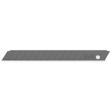 Indlæs billede til gallerivisning ASBB-10 Bræk-af knivblade 9mm
