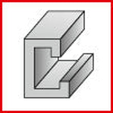 Indlæs billede til gallerivisning Bajonetsavklinge 4438, 5 stk. 230 mm Bimetal 13 tpi