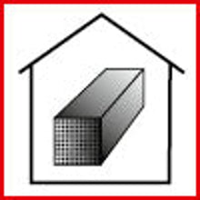 Indlæs billede til gallerivisning Rasp triangle HM 3926, 80 mm - 1 stk.