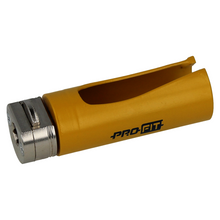 Indlæs billede til gallerivisning Hulsav HM 27mm x L58mm