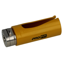 Indlæs billede til gallerivisning Hulsav HM 28mm x L58mm