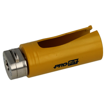 Indlæs billede til gallerivisning Hulsav HM 30mm x L58mm