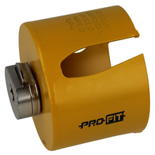 Indlæs billede til gallerivisning Hulsav HM 84mm x L58mm