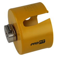 Indlæs billede til gallerivisning Hulsav HM 89mm x L58mm