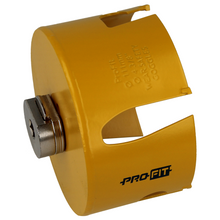 Indlæs billede til gallerivisning Hulsav HM 111mm x L58mm