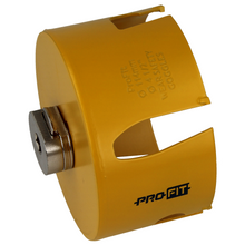 Indlæs billede til gallerivisning Hulsav HM 114mm x L58mm