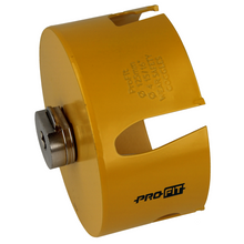 Indlæs billede til gallerivisning Hulsav HM 125mm x L58mm