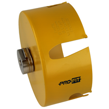 Indlæs billede til gallerivisning Hulsav HM 133mm x L58mm