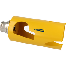 Indlæs billede til gallerivisning Hulsav MPL 86mm x L160mm