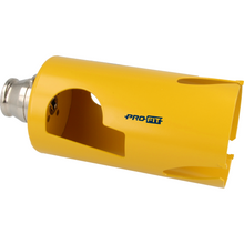 Indlæs billede til gallerivisning Hulsav MPL 92mm x L160mm