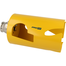 Indlæs billede til gallerivisning Hulsav MPL 102mm x L160mm