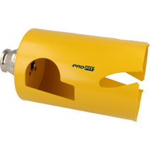 Indlæs billede til gallerivisning Hulsav MPL 111mm x L160mm