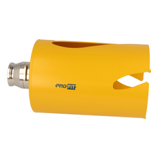 Indlæs billede til gallerivisning Hulsav MPL 114mm x L160mm
