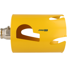 Indlæs billede til gallerivisning Hulsav MPL 133mm x L160mm