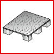 Indlæs billede til gallerivisning Bajonetsavklinge 4431, 5 stk. 200 mm Bimetal 10 tpi