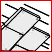 Indlæs billede til gallerivisning HSS savklinge 3913, D85 mm - 1 stk.
