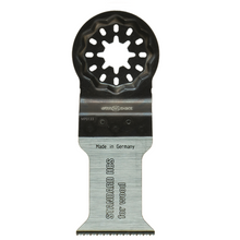 Indlæs billede til gallerivisning Multicutterklinge 3901, L50xB35 mm CrV - 1 stk.