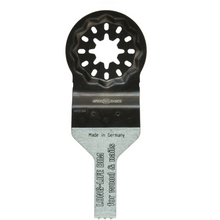 Indlæs billede til gallerivisning Multicutterklinge 3903, L30xB10 mm Bimetal - 50 stk.