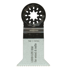 Indlæs billede til gallerivisning Multicutterklinge 3906, L50xB50 mm Bimetal - 50 stk.