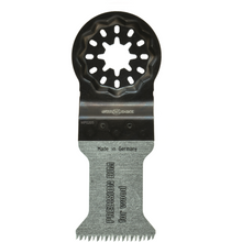 Indlæs billede til gallerivisning Multicutterklinge 3907, L50xB35 mm Bimetal - 1 stk.