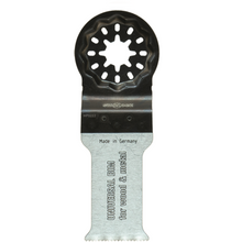 Indlæs billede til gallerivisning Multicutterklinge 3910, L50xB28 mm Bimetal - 50 stk.