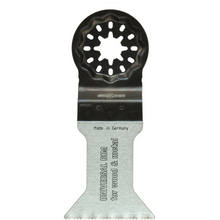 Indlæs billede til gallerivisning Multicutterklinge 3911, L50xB44 mm Bimetal - 1 stk.