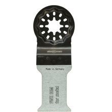 Indlæs billede til gallerivisning Multicutterklinge 3912, L50xB30 mm Bimetal - 1 stk.