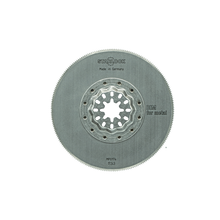 Indlæs billede til gallerivisning Multicutterklinge 3914, D85 mm Bimetal - 50 stk.