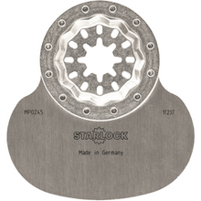 Indlæs billede til gallerivisning Skraber, Muslinge-formet 3925, L35xB70 mm CrV - 1 stk.