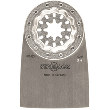 Indlæs billede til gallerivisning Skraber, Flexibel 3927, L34x52 mm CrV - 1 stk.