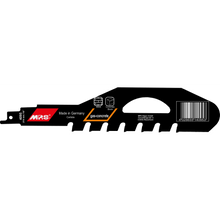 Indlæs billede til gallerivisning Bajonetsavklinge 4095, 210 mm HM