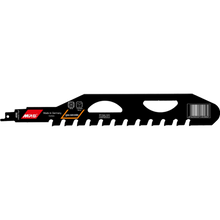 Indlæs billede til gallerivisning Bajonetsavklinge 4096, 300 mm HM