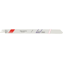 Indlæs billede til gallerivisning Bajonetsavklinge 4442-VP, 5 stk. 300 mm BiM 10-14 tpi