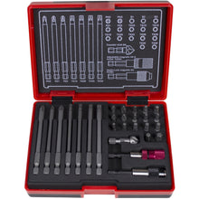 Indlæs billede til gallerivisning T-B027 Bitssæt 27dl 10stk/Disp