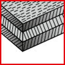 Indlæs billede til gallerivisning Multicutterklinge 3906, L50xB50 mm Bimetal - 1 stk.