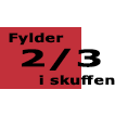 Indlæs billede til gallerivisning Topnøglesæt 1/4 & 1/2" 47 dele