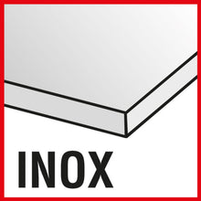 Indlæs billede til gallerivisning Bajonetsavklinge 4708, 2 stk. 150 mm Trimetal 10-14/14 tpi
