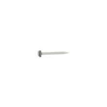 Indlæs billede til gallerivisning Bliksøm 2,5 x 30 Sort (100 stk.)
