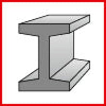 Indlæs billede til gallerivisning Bajonetsavklinge 4708, 2 stk. 150 mm Trimetal 10-14/14 tpi
