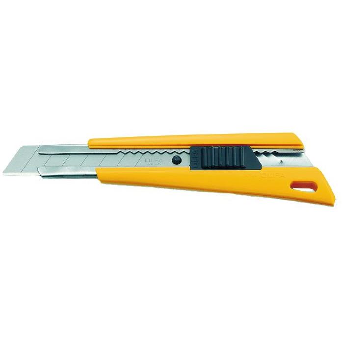 FL Bræk-af Kniv 18mm