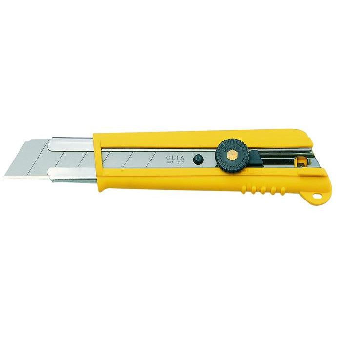 NH-1 Bræk-af kniv 25mm