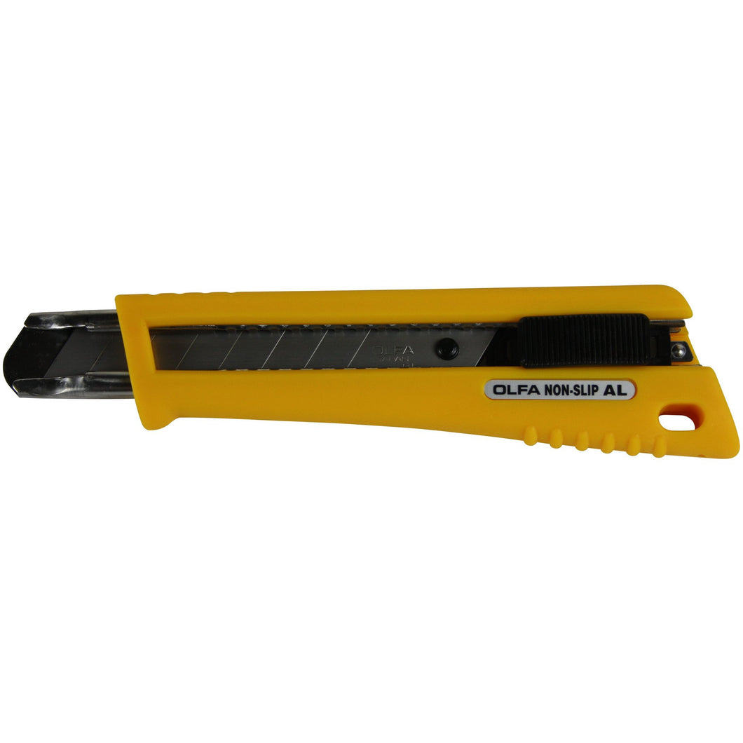 NL-AL Bræk-af kniv 18mm