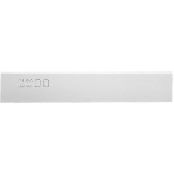 BS08-6B Skraber blade Heavy D
