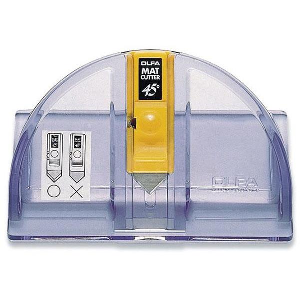 MC-45 Passe Partout kniv