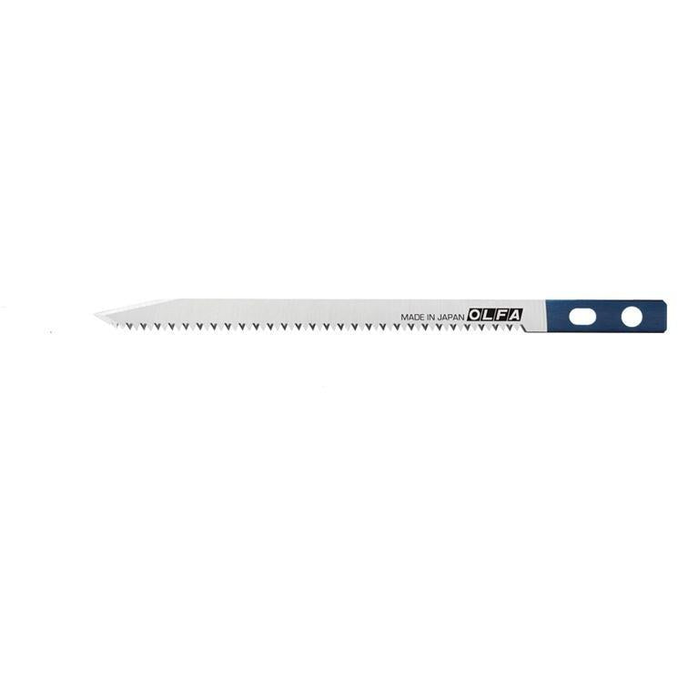 SWB-5/1B savblad