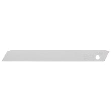 Indlæs billede til gallerivisning AB-SOL-50 Knivblade 9mm Faste
